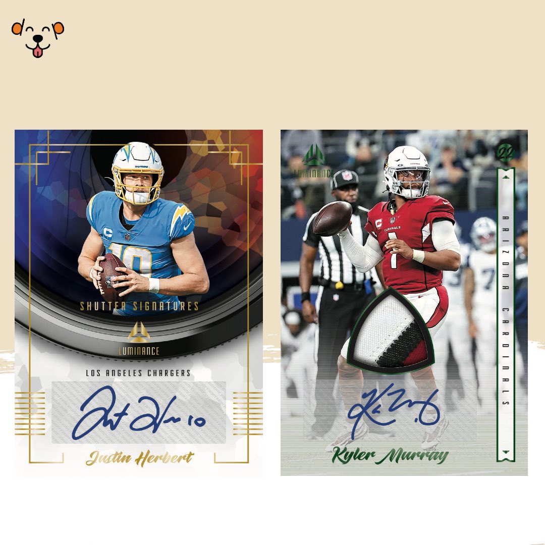 DogPoundBreaks's tweet photo. 🚨 NEW PRODUCT RELEASE 🚨

2022 Luminance releases TODAY and we will be doing $1 and divisional breaks TONIGHT at 6PM 🐶🐾

https://t.co/CQcmHZ2Rd5 https://t.co/O6sVgfrd7v