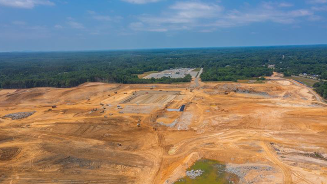 JustinCMetcalf's tweet photo. #Toyota Announces $2.5 Billion Expansion of North Carolina Plant with 350 Additional Jobs and BEV Battery Capacity https://t.co/1OE30U4mcA https://t.co/jJYHxz0C0j