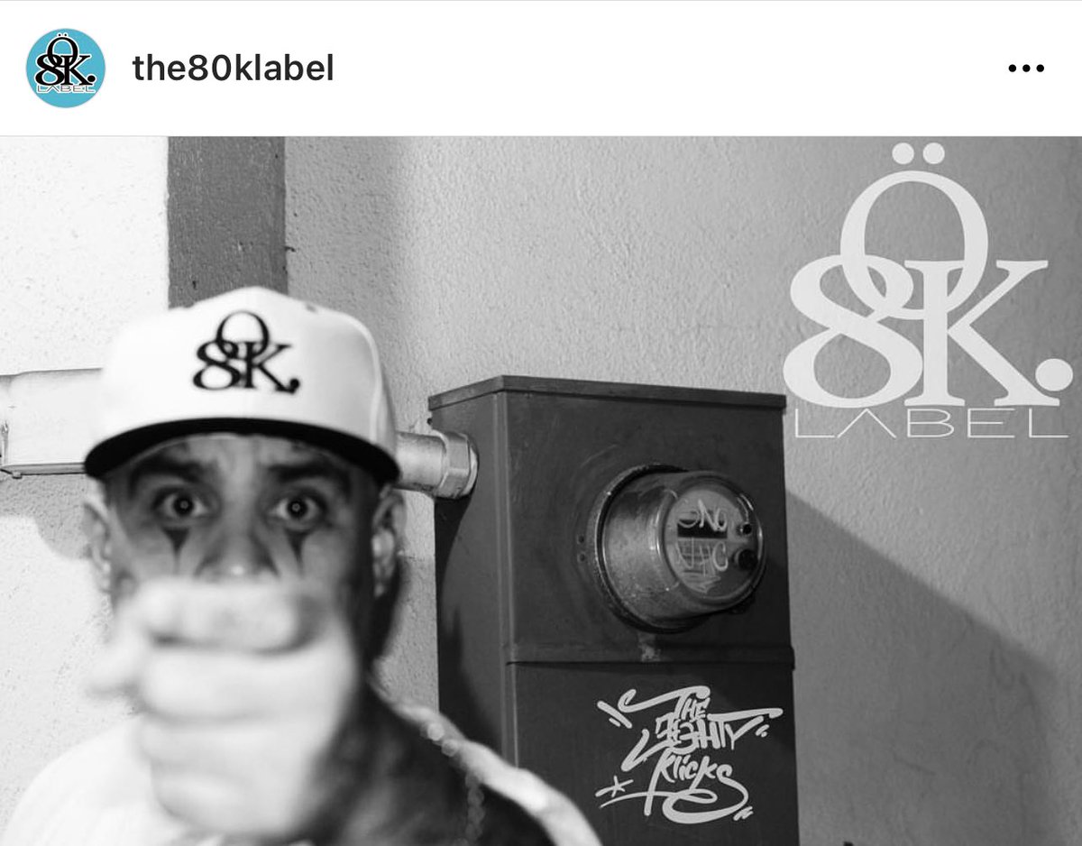 the80klabel's tweet photo. Aim for Success π₯ #RascalDels #80KLICKS #NeighborhoodLegends #ThisisLosAngeles #LAOriginals https://t.co/gK0QJSbFNn