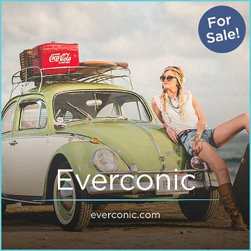 CookieCreative9's tweet photo. Check-out #Everconic for sale @squadhelp
https://t.co/o3hMhXKUbA
#Domains #DomainNameForSale #Fashion #Beauty #Cosmetics #socialmediamarketing #InfluencerMarketing #Advertising #NewBusiness https://t.co/vK5crgJ4xF
