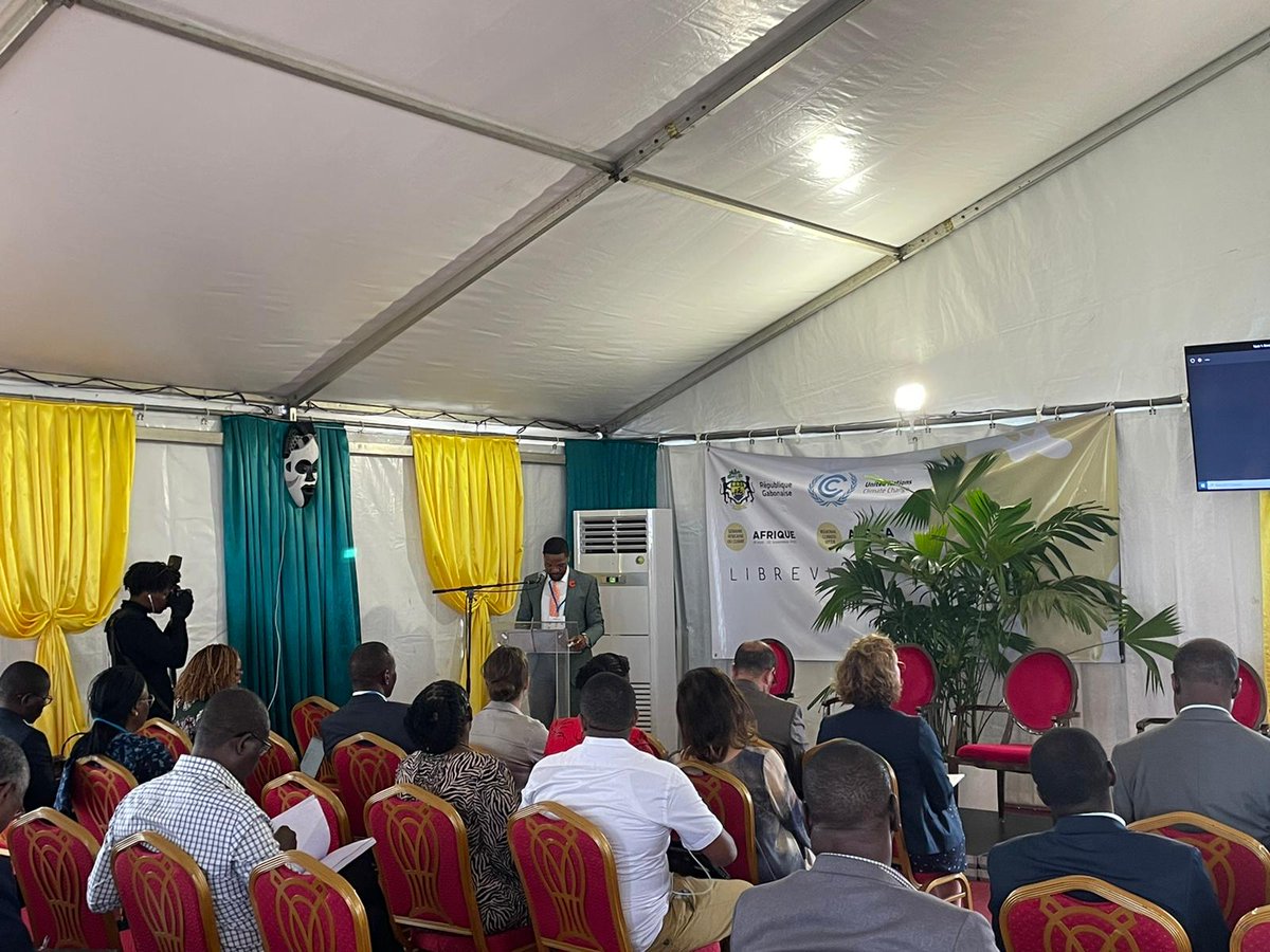 RichardMunang's tweet photo. #Africa’s climate ambitions are robust and countries need to address #MethaneEmissions to achieve them!
@CH4Observatory #IMEO @UNEP @CCACoalition co-organised a productive session at the #AfricaClimateWeekto explore opportunities of #methane reduction in the continent.📉 https://t.co/LH1qSXysKD