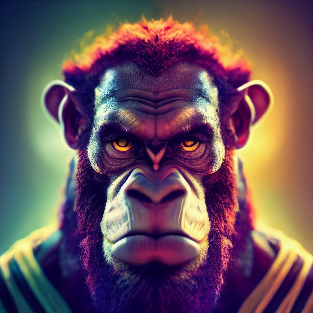 Empire of the new Apes (@empire_apes) on Twitter photo 