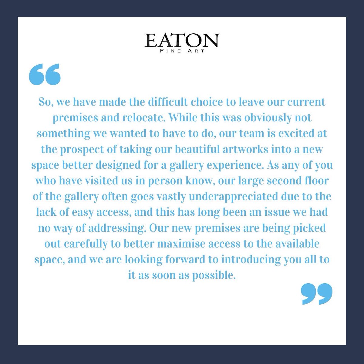 EFA Gallery tweet media
