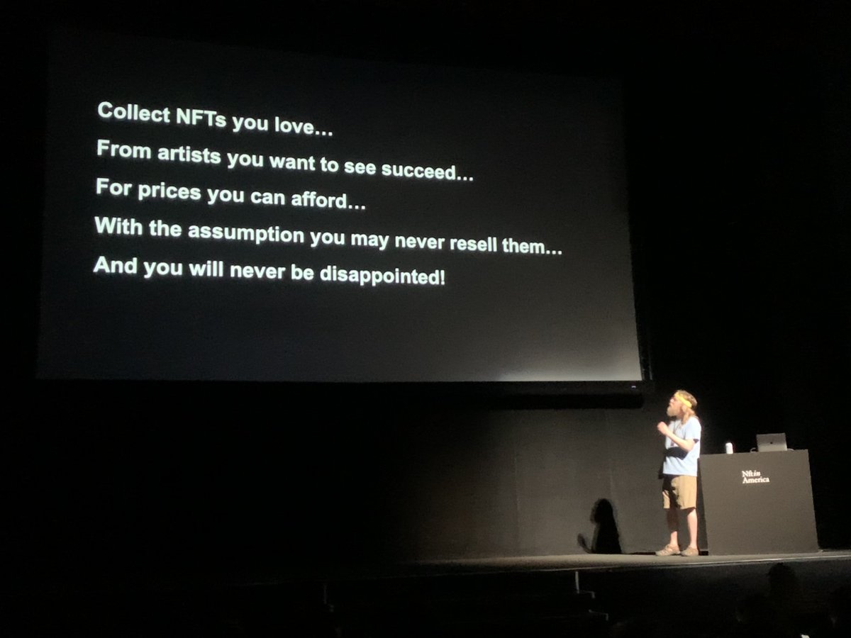 <a href="/p1xelfool/">p1xelfool</a> Share this one often, cause it's some of the best collecting advice out there. by (at)artnome