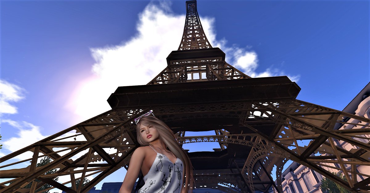 U_key_No03's tweet photo. ๅฟใใฆใใ
#SecondLife #SL
#secondlifechallenge https://t.co/po9lokPAHB