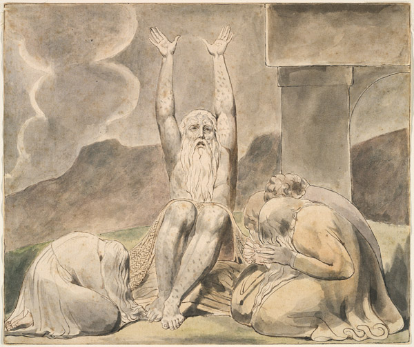 Psyche_Cinema's tweet photo. Job is a sacrifice for Yahweh's developing consciousness.
-#Edinger
#depthpsychology #WyrdWednesday
🧑🎨William Blake -- Book of Job https://t.co/zIFVQexiJe