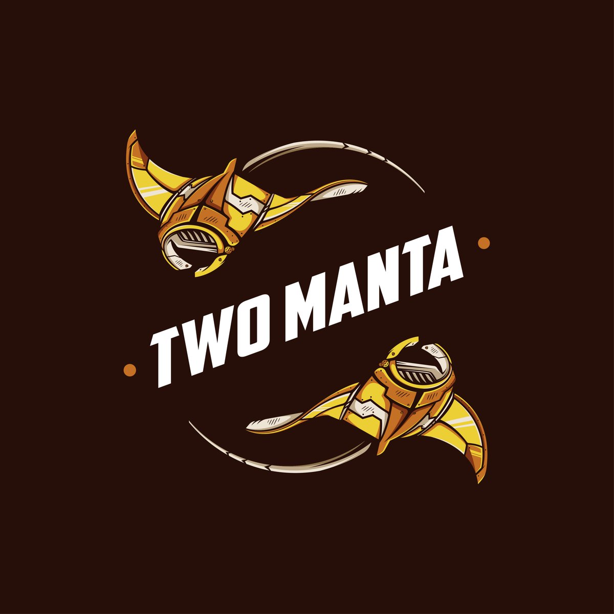 Two Manta tweet media
