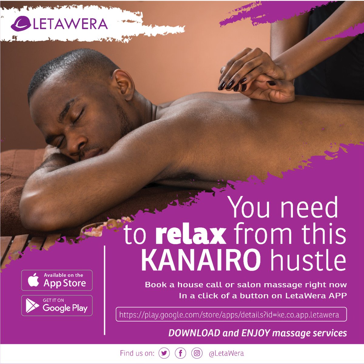 LetaWera tweet media