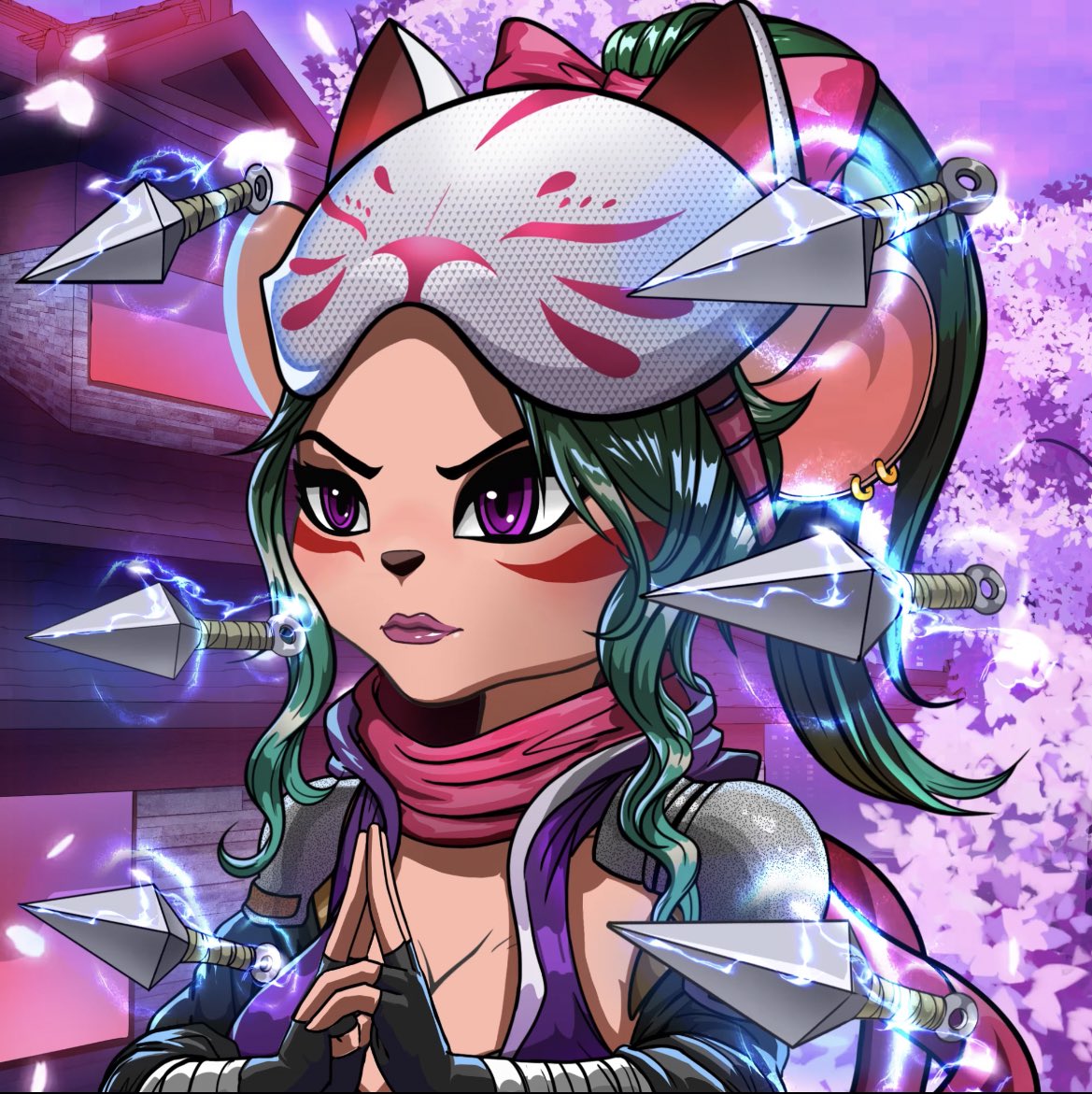 Nerds DAO - ナード (@nerdssolana) on Twitter photo 🌎Nerds x Gangsta Mice City🌎
3 x GMC WL spots
3 x Nerds WL spots
To enter:
💎 Follow
<a href="/NerdsSolana/">Nerds DAO - ナード</a>
💎 Follow
<a href="/GMC_NFT/">Gangsta Mice City</a>
🏷️ RT + Like
✨ Tag 3 friends
🕓 48h! 🌎Nerds x Gangsta Mice City🌎
3 x GMC WL spots
3 x Nerds WL spots
To enter:
💎 Follow
<a href="/NerdsSolana/">Nerds DAO - ナード</a>
💎 Follow
<a href="/GMC_NFT/">Gangsta Mice City</a>
🏷️ RT + Like
✨ Tag 3 friends
🕓 48h!