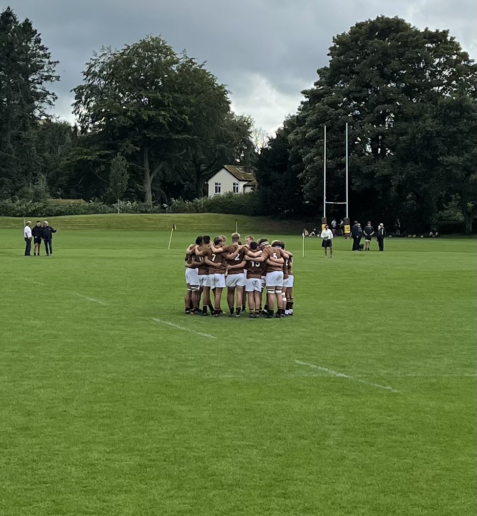 MrLeeBirkett's tweet photo. So good to see @TheBrownSSFC have a pre-season game ahead of a super busy season ahead. 🤎 https://t.co/b3xUbZ1pMM