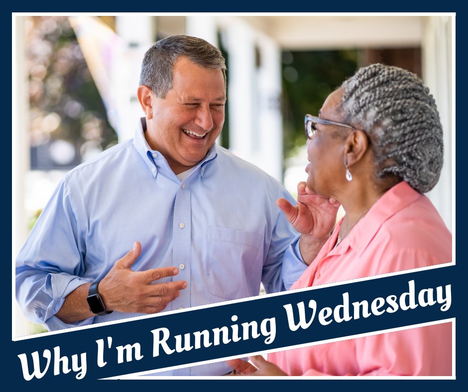 votemorelle's tweet photo. Every Wednesday, I’ll be sharing why I’m running for re-election as a part of our #WhyImRunningWednesday series. I’ve worked hard each day to make sure our community has a voice and someone fighting for them, and I am proud of the results I have delivered—especially for seniors. https://t.co/9HYIt83ryz