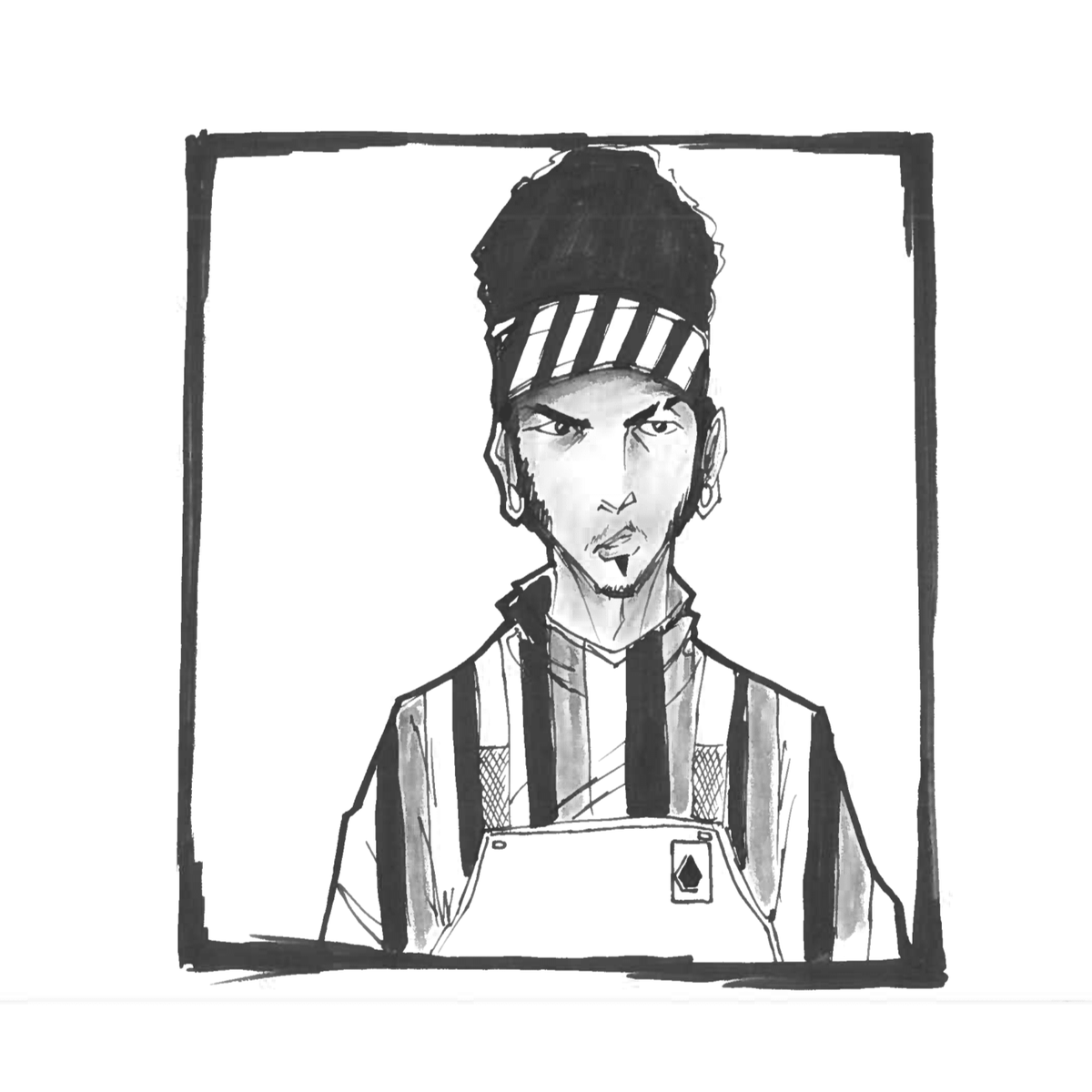 USOP_UNTOLD's tweet photo. New!
#September 
#Subscribe NOW!

@webtooncanvas 
#BLACKart by @FranceskoART 
#webtoon #manga #blackmanga #AnimeArt 
#usop #usopUNTOLDstories #FRANCESKOART 2022

https://t.co/IEJCx3QrO1
#LucaMcCoy #Oklahoma #ShaylaPATTERSON #TYCHiNO https://t.co/fbYwARNNuO