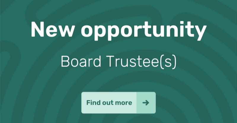 GoodThingsFdn's tweet photo. 🌟 We're looking for new trustees!

📣 An exciting opportunity has opened up to join our Group Board of Trustees. You can play a key role in helping us to deliver our ambitious new strategy to fix the digital divide - for good.

🗓️ Applications close 5th October