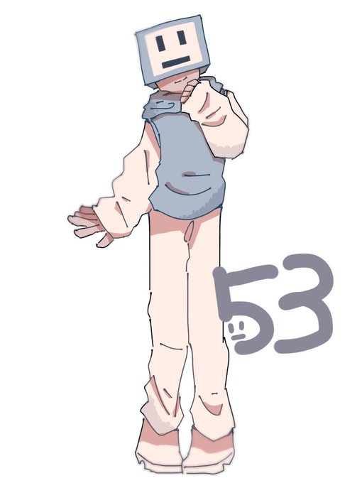 50人イラフトのtwitterイラスト検索結果