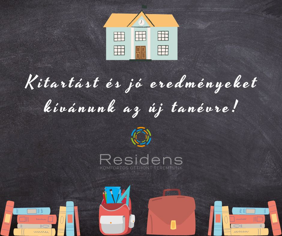 ResidensK's tweet photo. #kezdődik egy újabb #tanév 🤯
Te felkészültél már rá?

Amennyiben offline oktatásra/munkára kerülne sor, keress bizalommal bennünket, s mi segítünk komfortossá tenni otthonodat, hogy erre a célra is megfeleljen 🙂 https://t.co/wjdX5peR6a