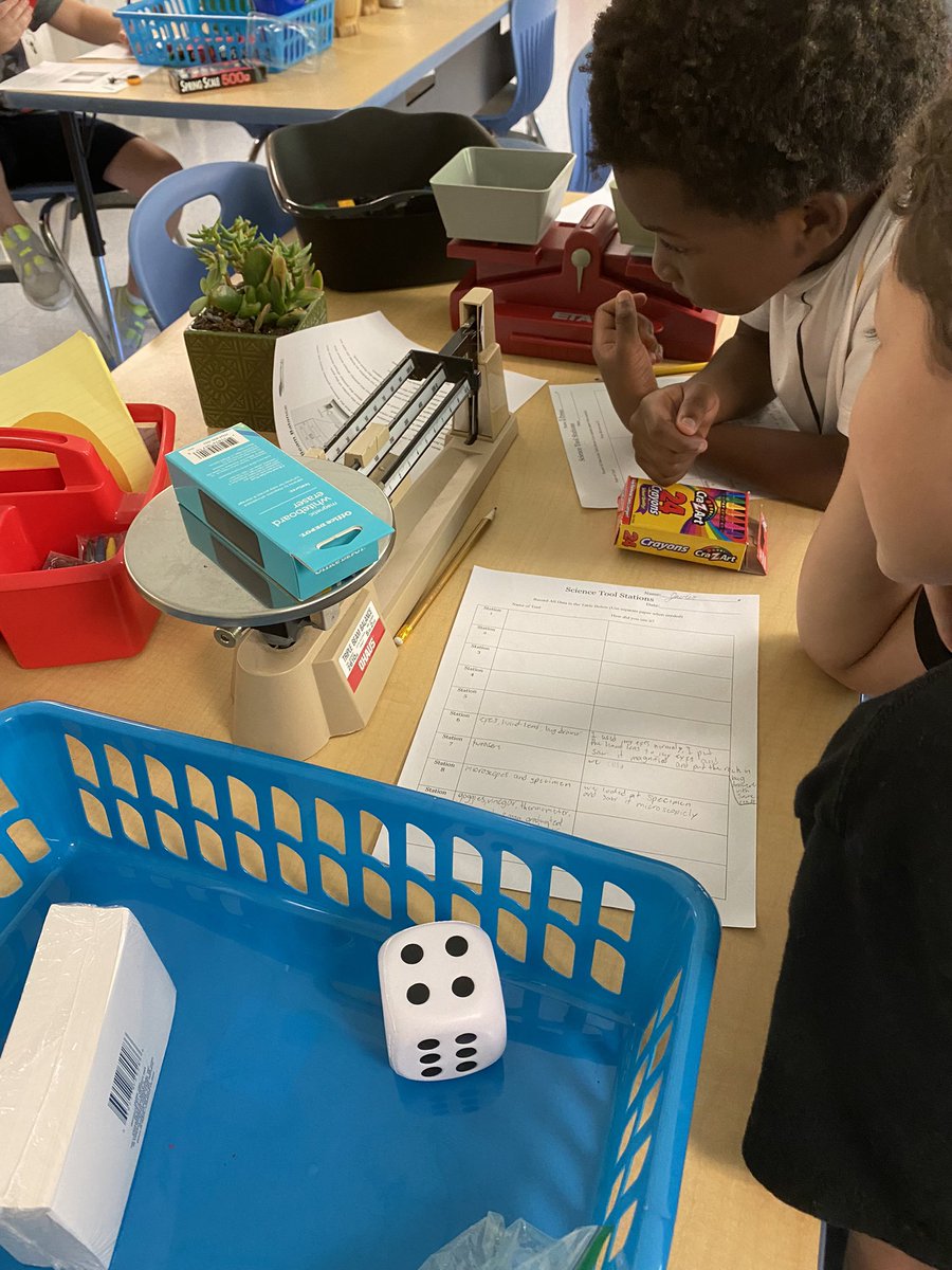 Testing out the scientific tools in the science lab! 🧬 <a href="/TimbercrestElem/">Timbercrest Elementary School</a> <a href="/msvan9/">Beth Vanderkooi</a> <a href="/VCSscience/">VCS Science Office</a> <a href="/rjlucas28/">Becki Lucas</a>
