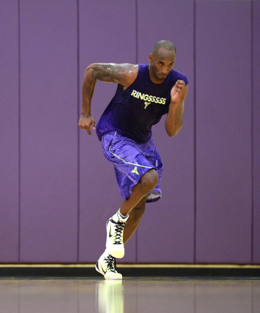 Kobe Bryant Stories & Motivation tweet media