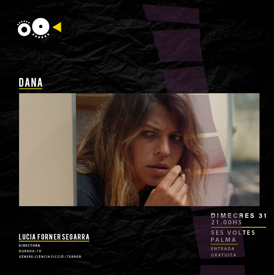 conofest's tweet photo. Hoy es el último día de #conosummer22 y nos despedimos de éste ciclo de una de las mejores maneras en las que podríamos hacerlo: con la proyección de "Dana" de @lucia_forner_segarra, participante en los Goya 👩🏽⚖️🩸 y después la película "Una joven prometedora" de Emerald Fennell https://t.co/pisOpnyUVQ