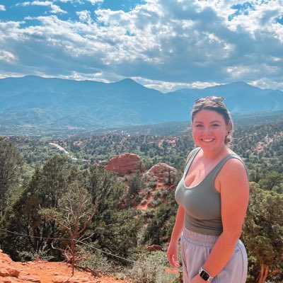 Sarahkat1034's tweet photo. #NewProfilePic https://t.co/YpGbIWOQom