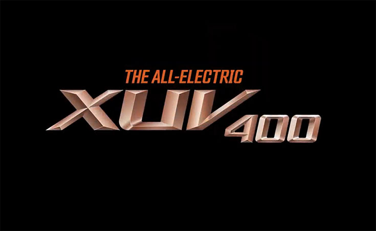 autocarpro's tweet photo. India's EV market to turn a lot more exciting. Mahindra &amp; Mahindra to reveal XUV400 on September 8. The XUV400 – the electric version of the XUV300 – will go up against India's best-selling electric car Tata Nexon EV which, at present, has no direct rivals https://t.co/kMChP80zTX https://t.co/km6oPPlVba