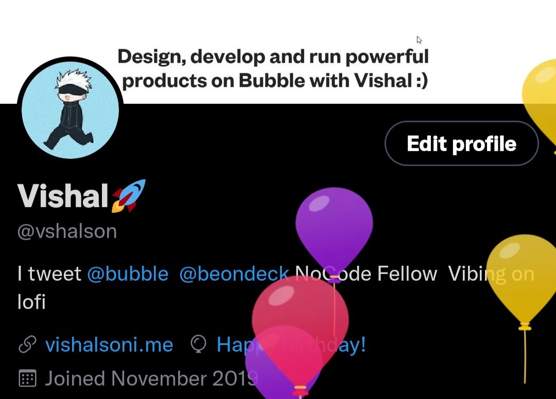 Vishal Soni tweet media