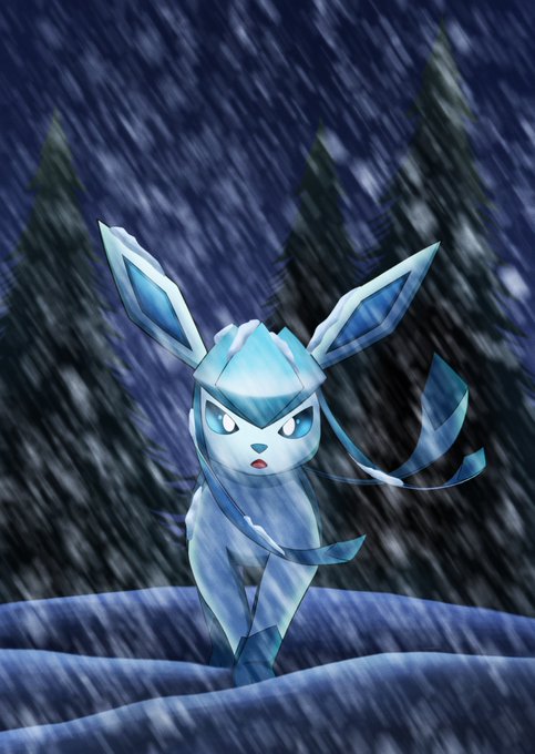 グレイシアのtwitterイラスト検索結果