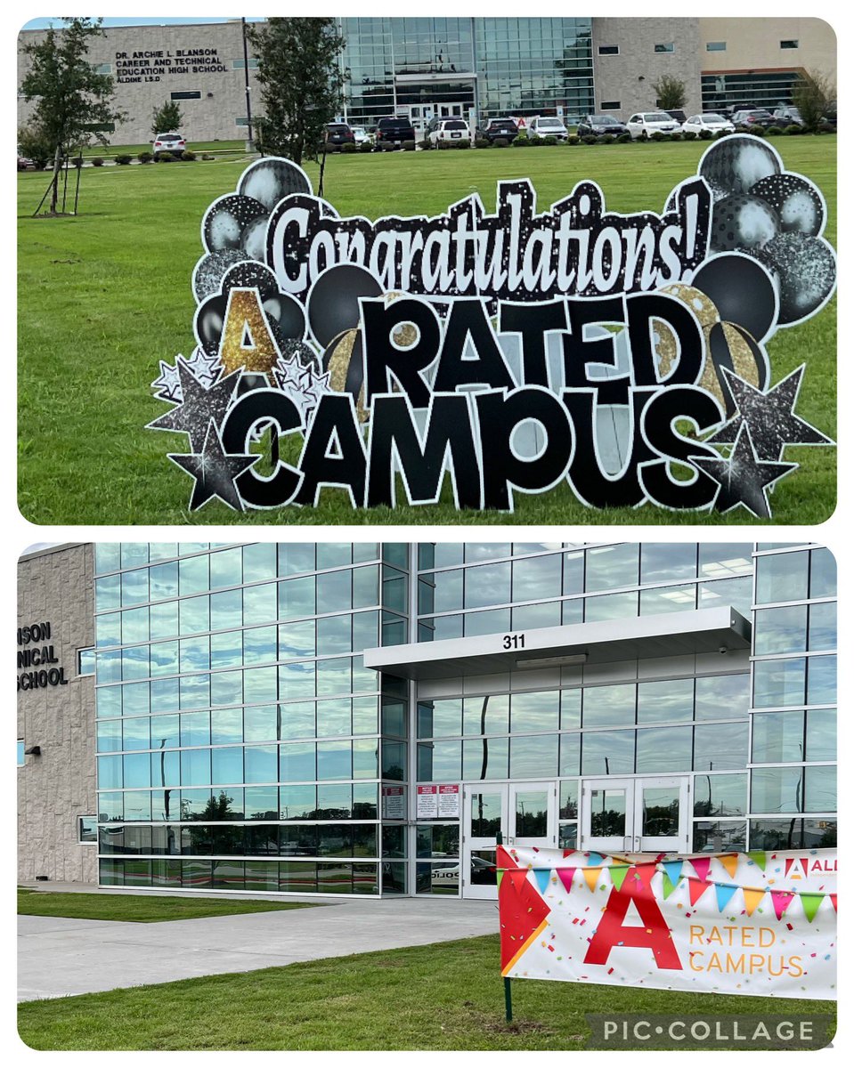 Blanson CTE HS (@blansonctehs) on Twitter photo Let the celebration begin!
#BlansonBold #BlansonProud
#BacktoBasics #Aldineconnected
<a href="/AldineISD/">Aldine ISD</a> <a href="/AldineCTE/">Aldine CTE</a> <a href="/BenIbarraCTE/">Ben Ibarra</a> <a href="/BlansonCTE_LMC/">Blanson CTE LMC-Aldine</a>
<a href="/jmvandonsel/">Josh Van Donsel</a>
<a href="/RomaGuerra2/">Roma Guerra</a> <a href="/DeNitaBoyd/">Dr. DeNita Boyd</a> <a href="/AndresFloresCTE/">Andres Flores</a> <a href="/XMRaldine/">XMR</a> <a href="/OOT_AldineISD/">Office of Transformation</a> <a href="/AldineChoice/">Aldine ISD Choice Schools</a> <a href="/GabySierraEdu/">Gaby Sierra</a>
@DrGoffney <a href="/adbustil/">Adrian Bustillos, PhD</a> Let the celebration begin!
#BlansonBold #BlansonProud
#BacktoBasics #Aldineconnected
<a href="/AldineISD/">Aldine ISD</a> <a href="/AldineCTE/">Aldine CTE</a> <a href="/BenIbarraCTE/">Ben Ibarra</a> <a href="/BlansonCTE_LMC/">Blanson CTE LMC-Aldine</a>
<a href="/jmvandonsel/">Josh Van Donsel</a>
<a href="/RomaGuerra2/">Roma Guerra</a> <a href="/DeNitaBoyd/">Dr. DeNita Boyd</a> <a href="/AndresFloresCTE/">Andres Flores</a> <a href="/XMRaldine/">XMR</a> <a href="/OOT_AldineISD/">Office of Transformation</a> <a href="/AldineChoice/">Aldine ISD Choice Schools</a> <a href="/GabySierraEdu/">Gaby Sierra</a>
@DrGoffney <a href="/adbustil/">Adrian Bustillos, PhD</a>