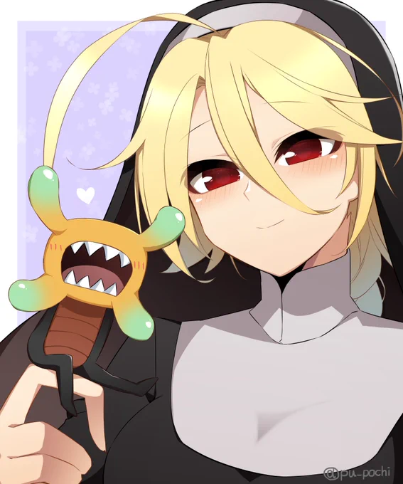 今日は永遠の持ちキャラであるΛちゃんのお誕生日です!!おめでとう、おめでとう…!!どうかいつまでも幸せでいてね…!!#ラムダイレブン誕生祭2022 