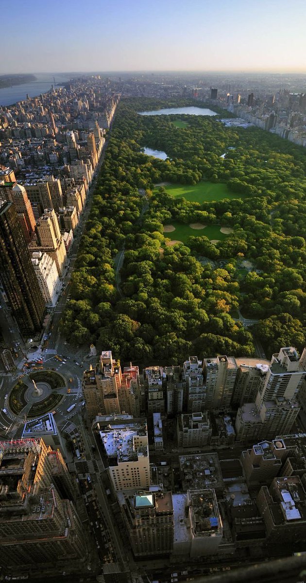 addictviews's tweet photo. Central Park, New-York https://t.co/3DfTbXrHBo