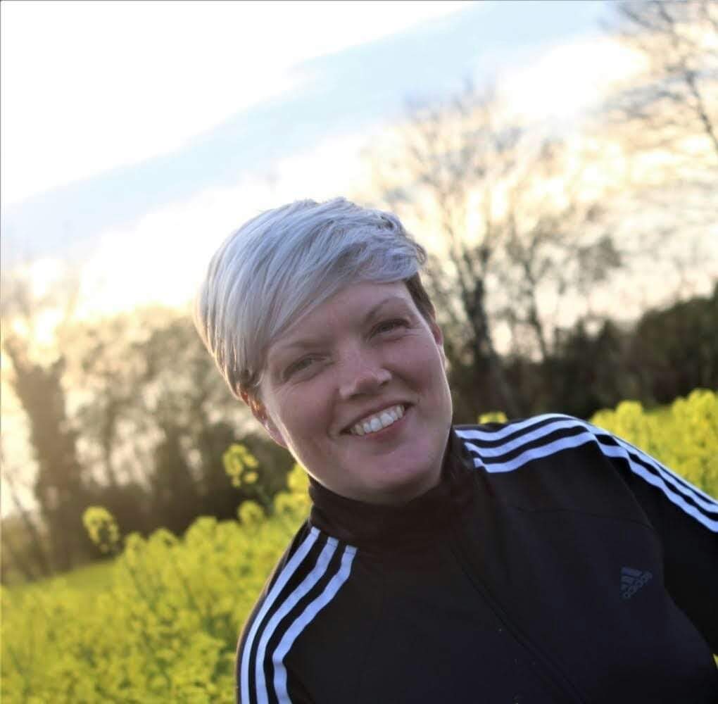 Happy birthday to our head coach Vinny and team manager/no8 Kate have a great day both! 6 halves on Sunday 😁🍺🍺🍺🍺🍺🍺