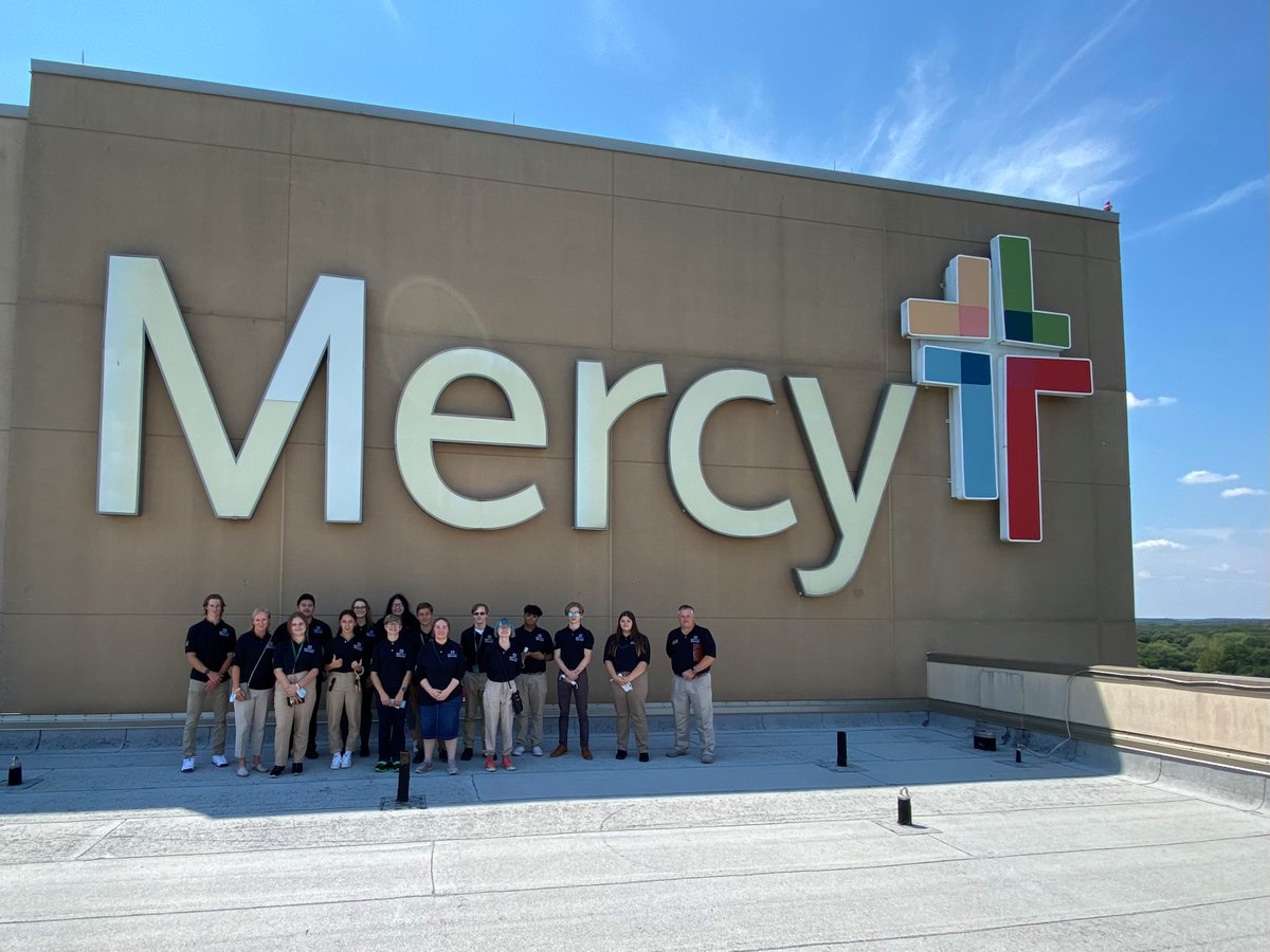 MOSO CAPS had a busy first week!  Our AM and PM Student Associates toured campus, attended Community Day, and toured our corporate sponsor and industry partner <a href="/MercyJoplin/">Mercy Joplin</a> <a href="/NetworkCAPS/">CAPS Network</a> <a href="/WCHSCARDINALS/">WC High School</a> <a href="/CJSchools/">CarlJunction Schools</a>