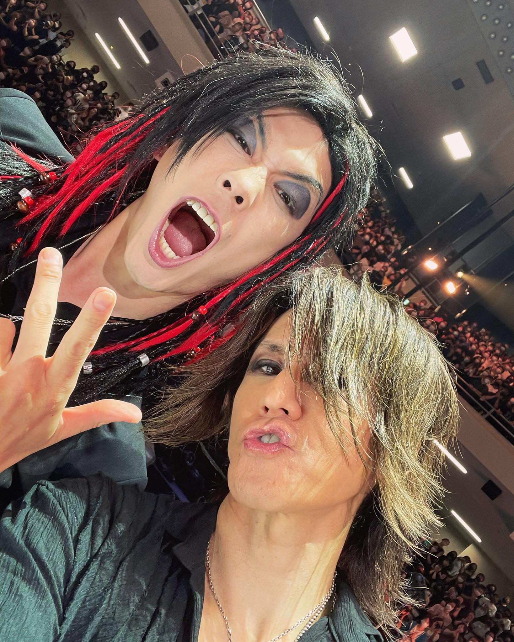 GACHISEA 　ガチシー　アクリルスタンド　LUNA SEA　復活祭 Amazon.co.jp: GACHI SEA ガチシー アクリルスタンド LUNA SEA