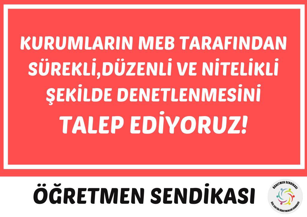 Fuldnavci's tweet photo. Artık patronların değil eğitim emekçilerinin, size bağlı çalışan öğretmenlerinin sesini duyma vaktiniz gelmedi mi? Yetmedi mi bizi mağdur ettiğiniz, patronlara ezdirdiğiniz? @tcmeb #tabanmaaşistiyoruz https://t.co/EMrww3kNhP