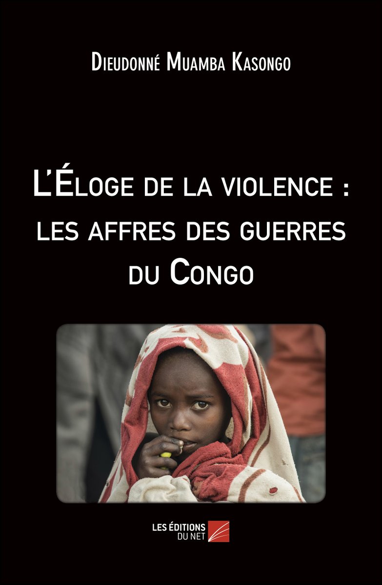 JDM_franco's tweet photo. Découvrez l'#extrait de l'#ouvrage "L'Éloge de la violence : les affres des guerres du Congo" de Dieudonné Muamba Kasongo #JDM22 https://t.co/NDZoaiT3Id https://t.co/9yM7iFICzB