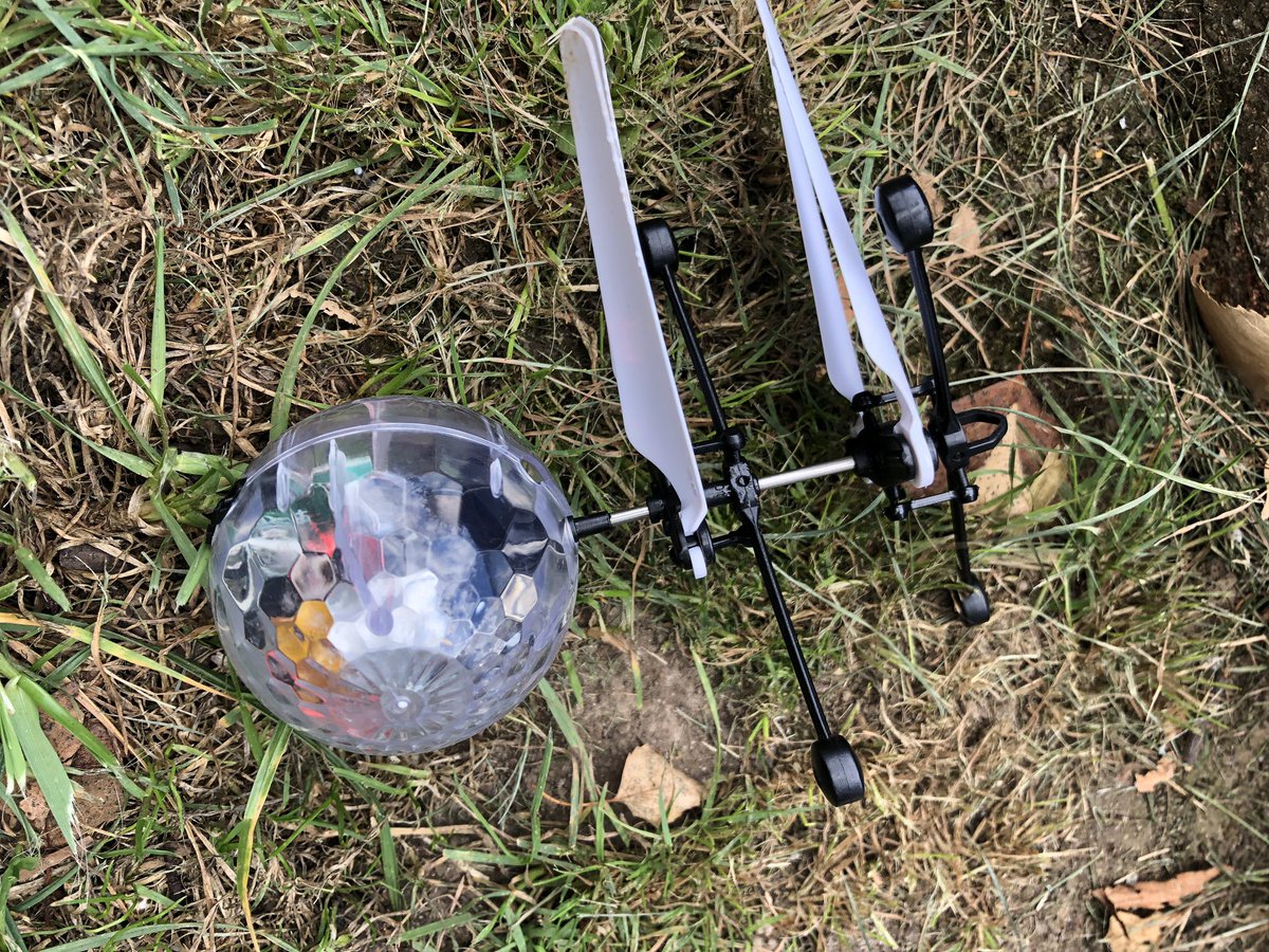 Roger Protz tweet media