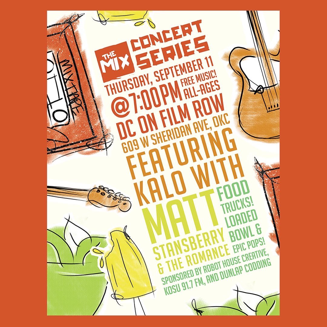 Robot House tweet media