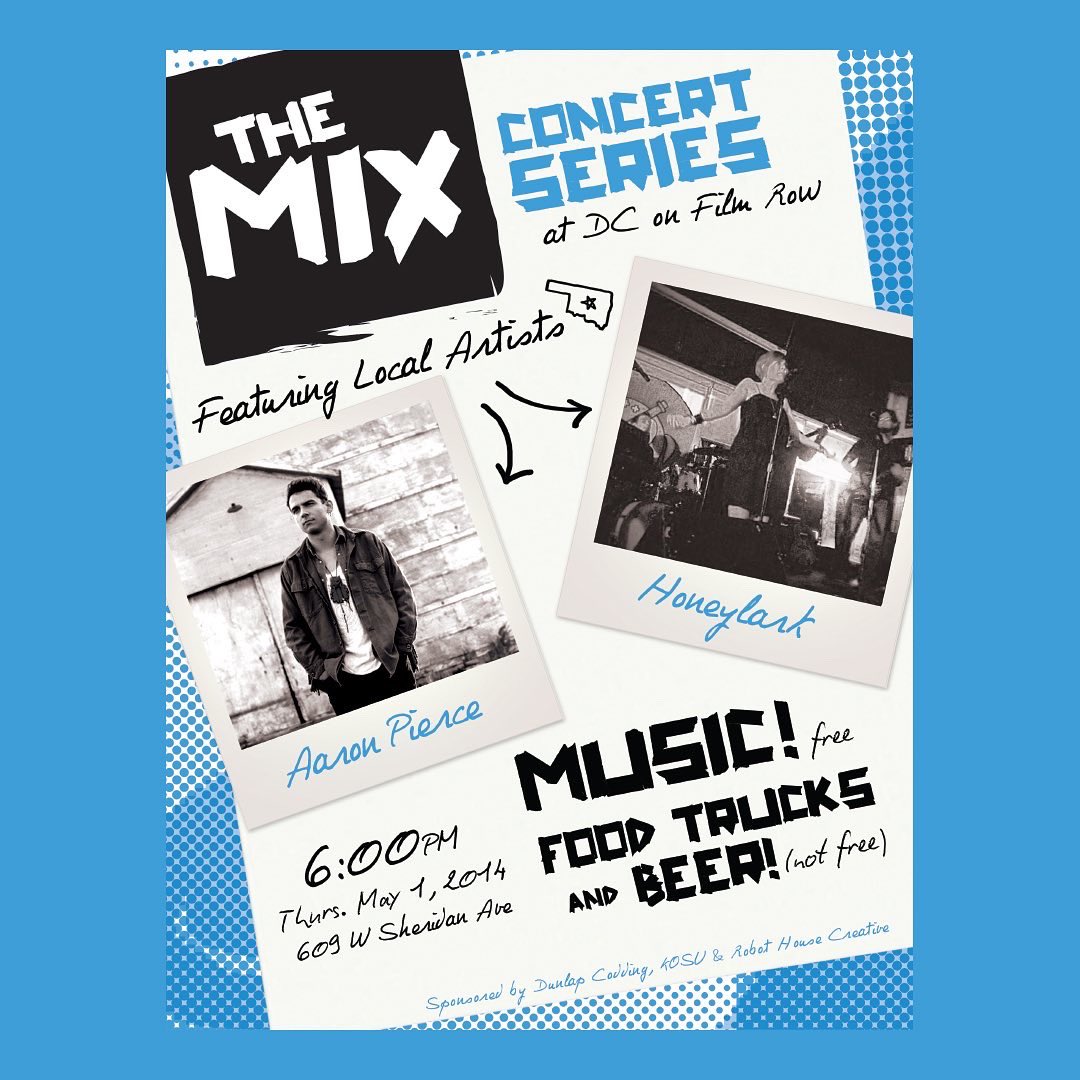 Robot House tweet media