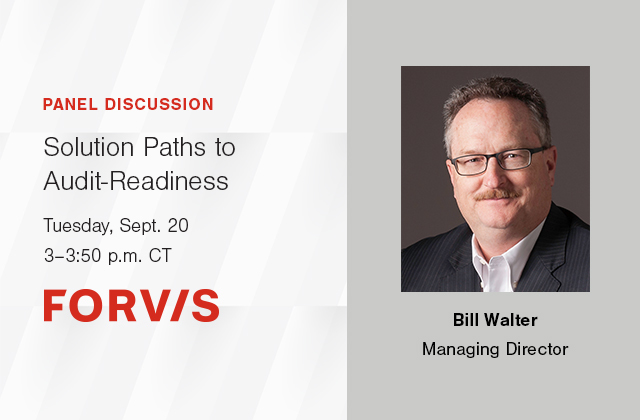 Join <a href="/FORVIS/">FORVIS</a> and the greater Huntsville government contracting community for CMMC at the Jackson Center. Gain insights on compliance guidance, cybersecurity program benefits, realistic pricing, deadlines, and more. bit.ly/3CKRcYI