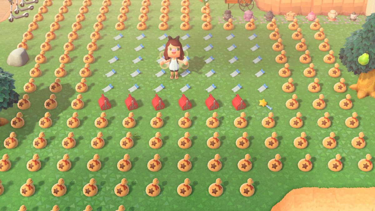 tere_acnh's tweet photo. 🥳SORTEO 350 SEGUIDORES🥳

¿Qué mejor forma hay de celebrar que ya somos 350 que con un sorteo?🤭

1️⃣Ganador
🎁PREMIO🎁
🎫350 tickets milla
⚒️Set completo herramientas de oro
🪄Varita dorada
💰15 millones de bayas

Requisitos✅
Like❤️
RT🔄

Suerte!!🥰🍀

#ACNH #NintendoSwitch https://t.co/SToWyiSd77