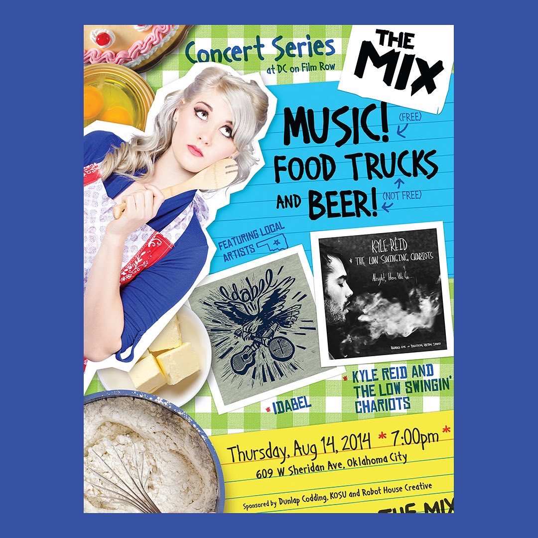 Robot House tweet media