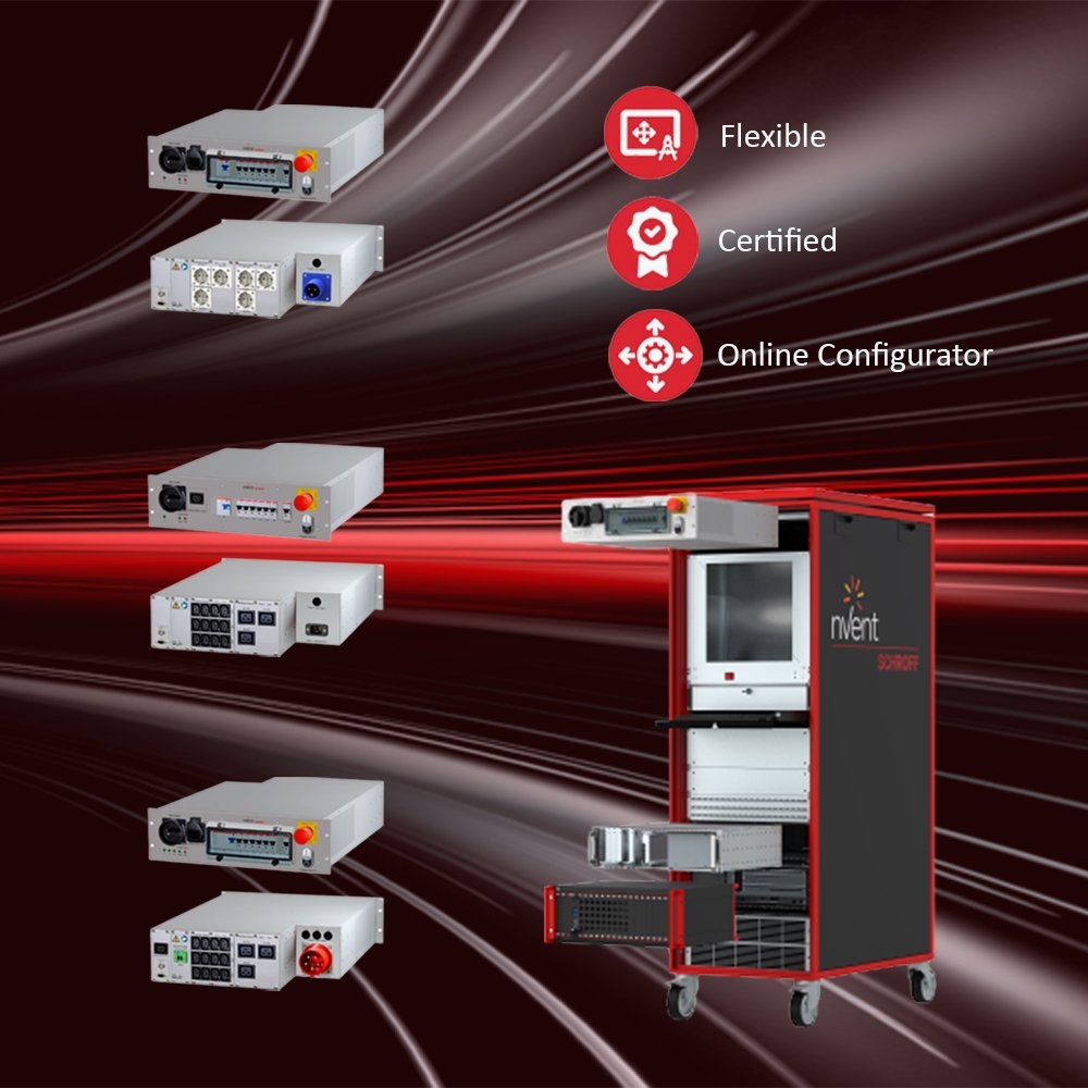 IPEmagazine's tweet image. IPE MAGAZINE - Foremost Electronics debuts nVent's #RackSafetyPlus #powerdistributionunit ipesearch.co.uk/page.asp?obj_i…