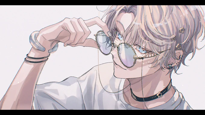 サングラス 