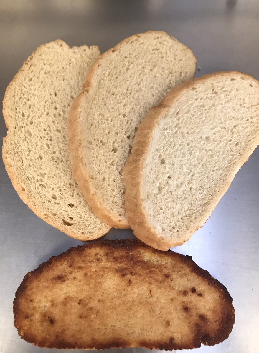 Georgeslunchtr1's tweet photo. #foodtruck #halifax #halifood
Is everyone else in the #FTANS as excited about O-week at #dalhousieU as we are?
We’re loading up on the amazing #bread from @stonehearthbkry. Don’t tell anyone but it’s the secret to our great #grilledcheese https://t.co/ujw5ondgrr