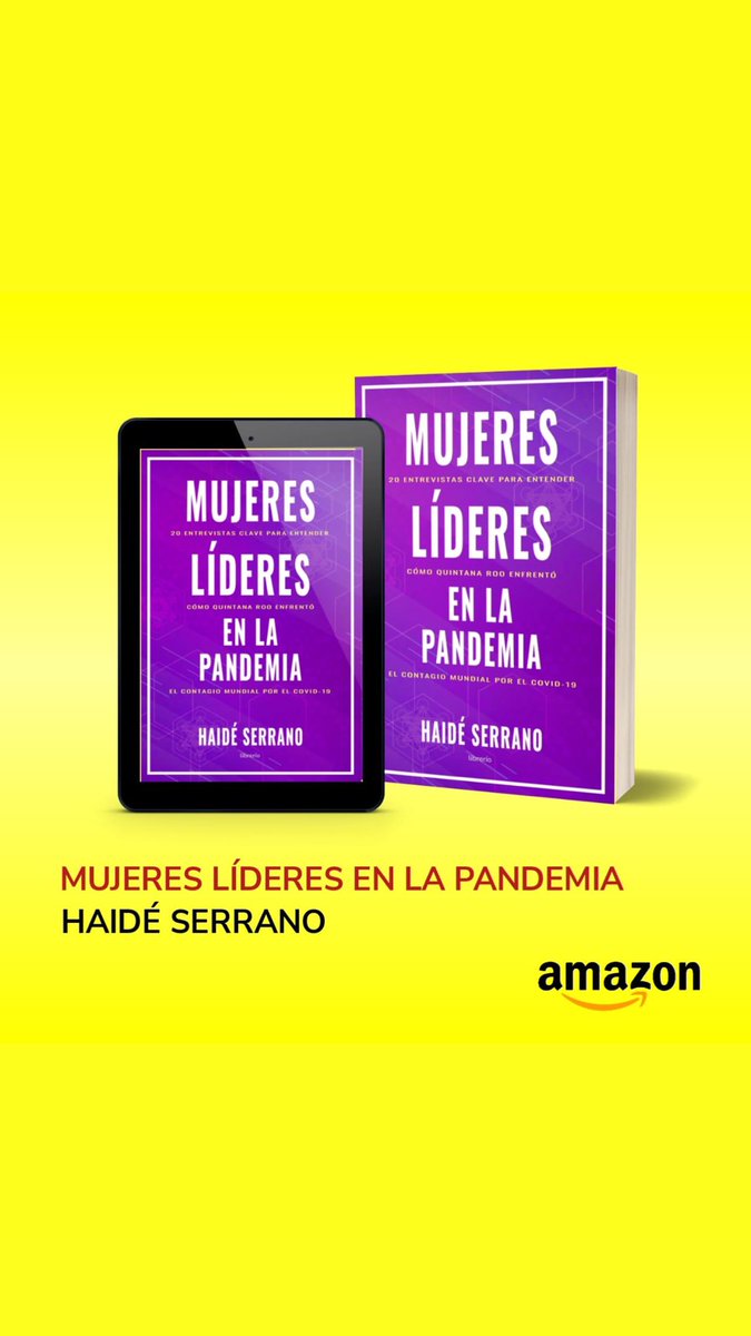 Haide Serrano tweet media