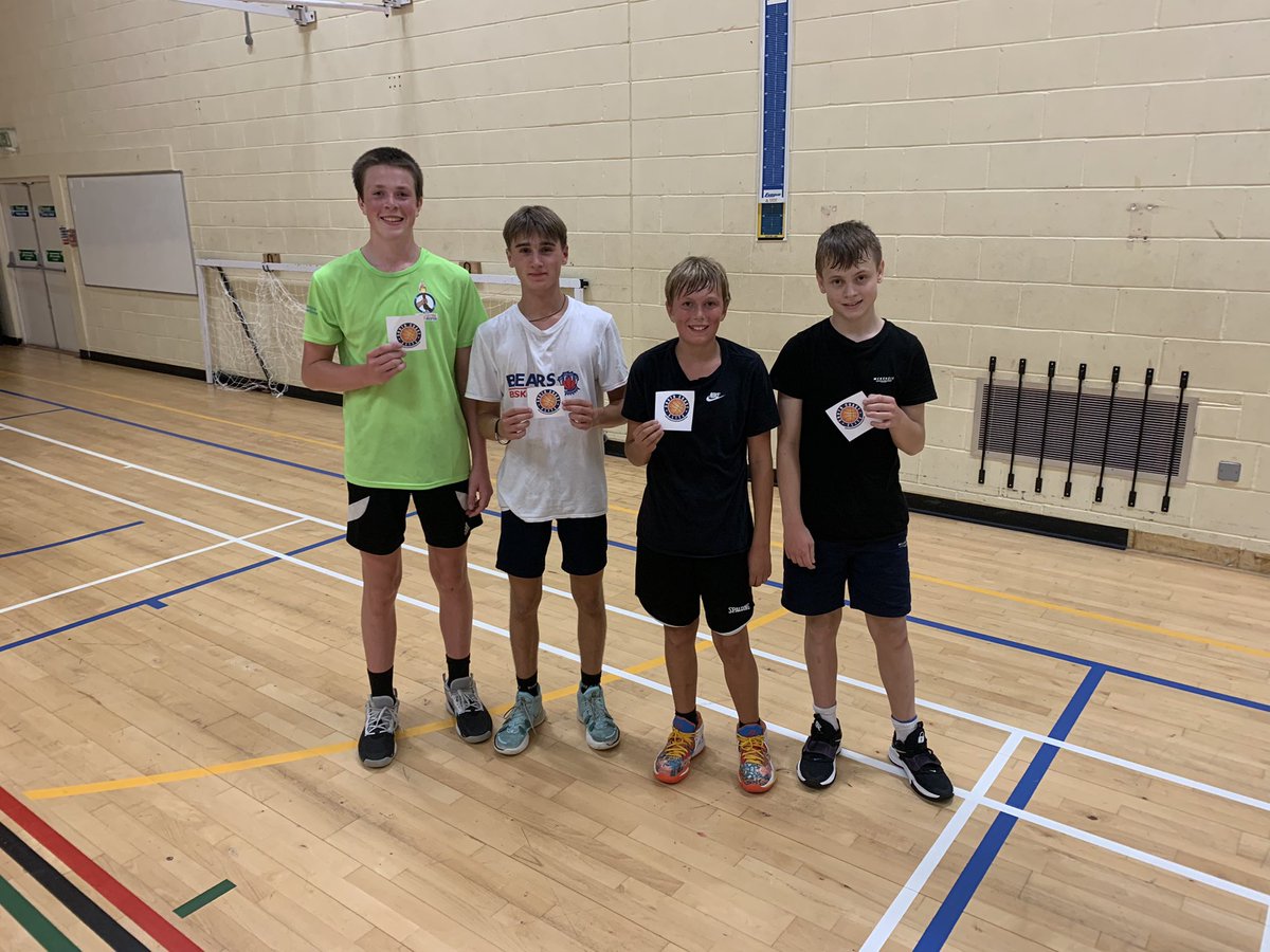 SCEBasketball's tweet image. Great job to our Elite Camp award winners - Isaac &amp;amp; Archie (Hot Shots), Hux &amp;amp; Harvey (1 v 1), Gus, Finn &amp;amp; Raphael (Coaches Players), Harvey (Hardest Worker), Isaac (Most Selfless) &amp;amp; Hux (MVP)! 

#southcoastelite #basketball #brighton