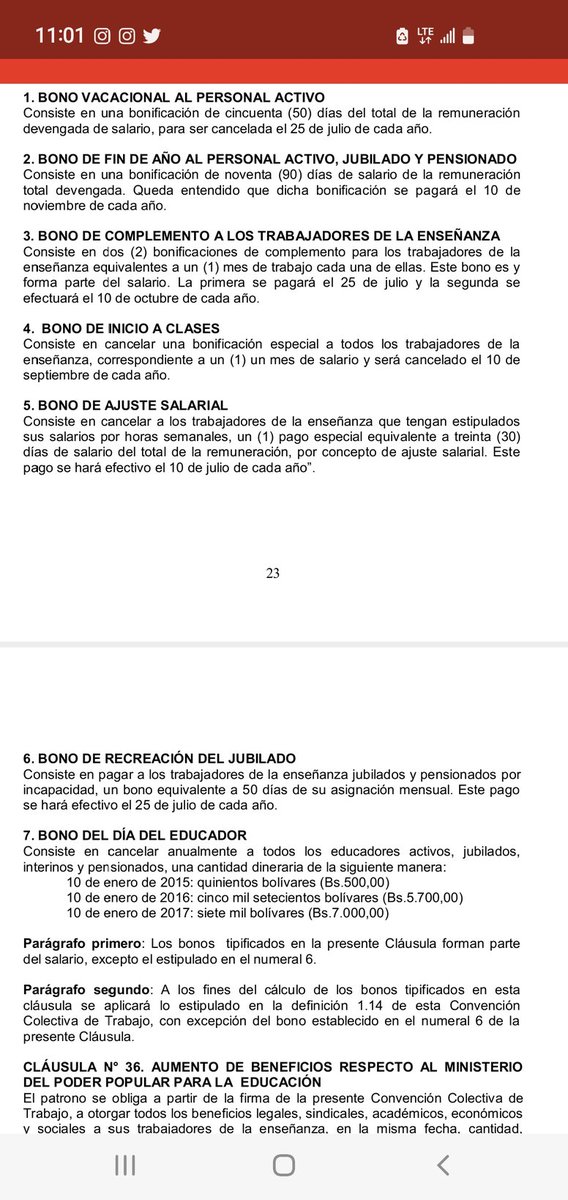 PuertasCruz's tweet photo. #Basta ya DOCENTES DE CHACAO EXIGIMOS PAGO DE BONO COMPLEMENTO I + de un mes de retraso de pago y aun no tenemos  fecha de pago, cumpla con el contrato  Colectivo  sr ALCALDE @gustaduque
 @NTN24ve @Chacao @globovision https://t.co/L0m5R1X6n5