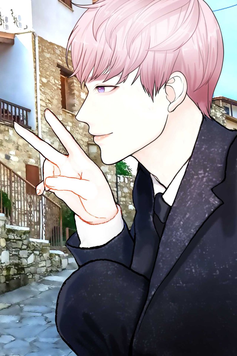 solarchibi's tweet photo. good morning psa:

I would die for him thx 
#thessum https://t.co/ywVQACGSKl