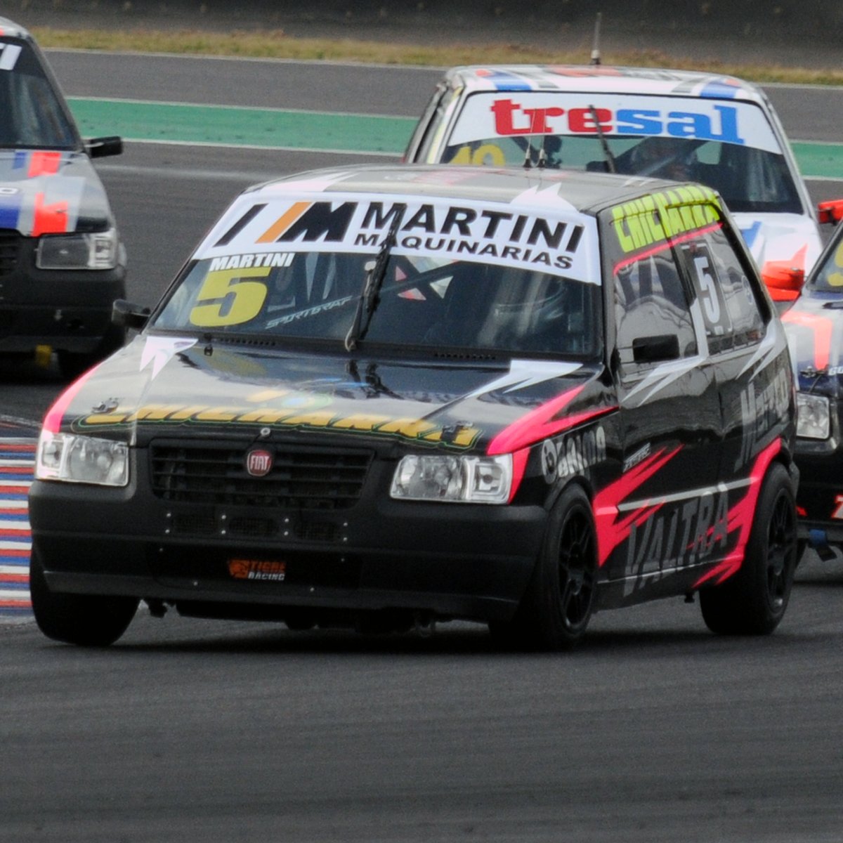 TurismoPista's tweet photo. FELIPE MARTINI: “TARDÓ EN LLEGAR LA VICTORIA, PERO AL FINAL SE NOS DIO”

✅ El bonaerense logró su primer triunfo en la Clase 1 y ahora sueña con pelear por la corona a fin de año.

Ver Nota Completa ➡️ https://t.co/EsTjWwnz6k

#TurismoPista 
@FelipeMartini14 https://t.co/1Yomfdeuxm