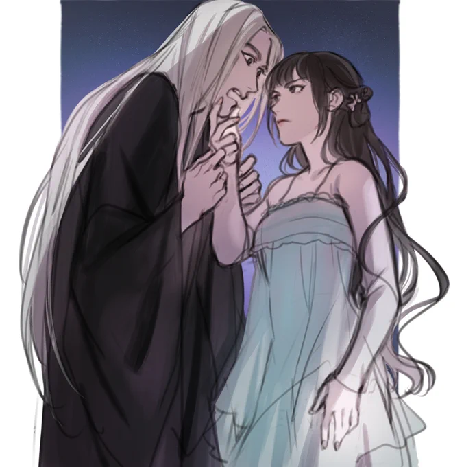 #LoveBetweenFairyAndDevil โอ้แม่สาวน้อย  