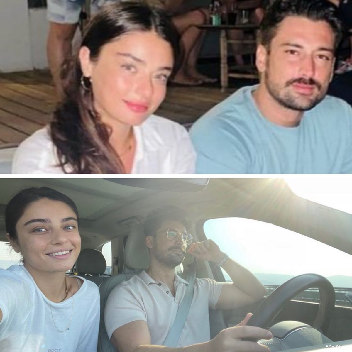 What a good way to start the day!

#AyçAlp
#AlpNavruz #AyçaAyşinTuran
